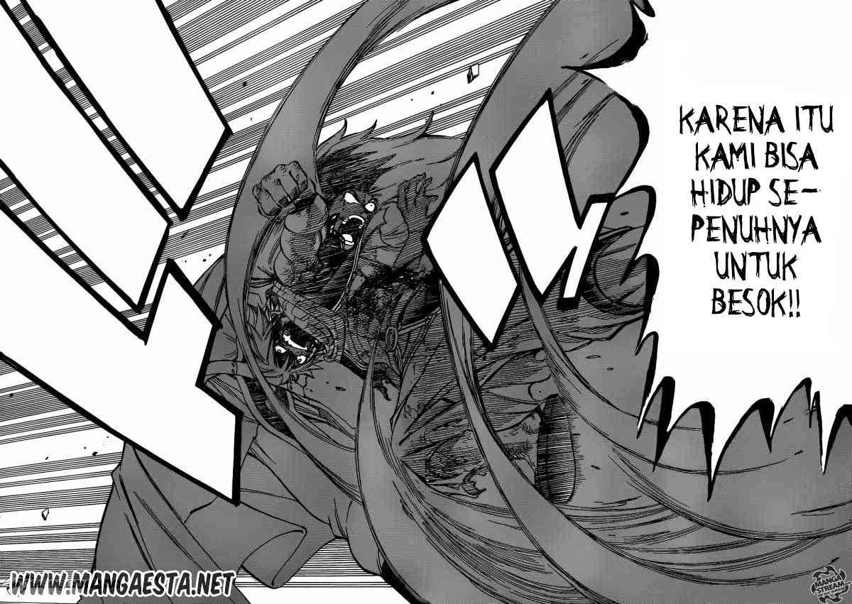 Fairy Tail chapter 336 halaman 15