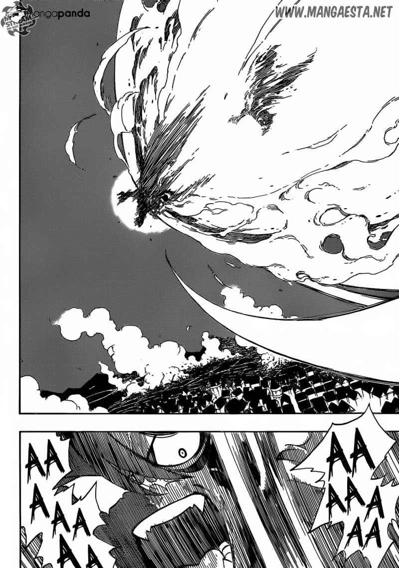 Fairy Tail chapter 336 halaman 16