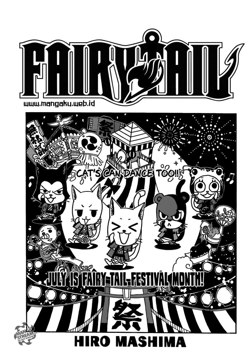Fairy Tail Bab 337 halaman 3