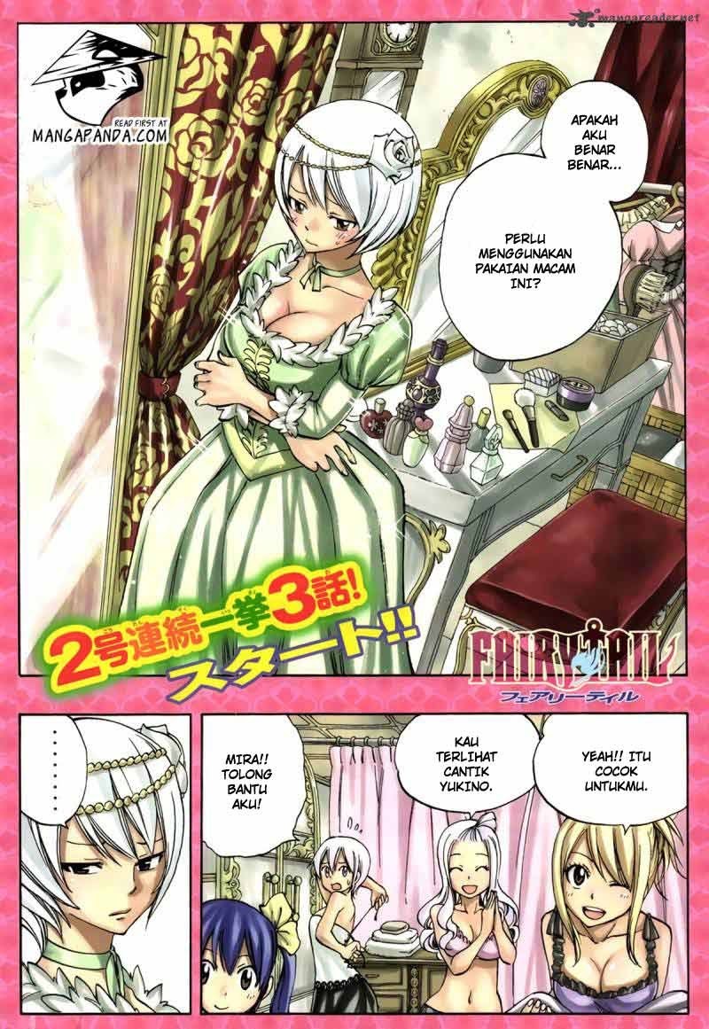 Fairy Tail chapter 338 halaman 2