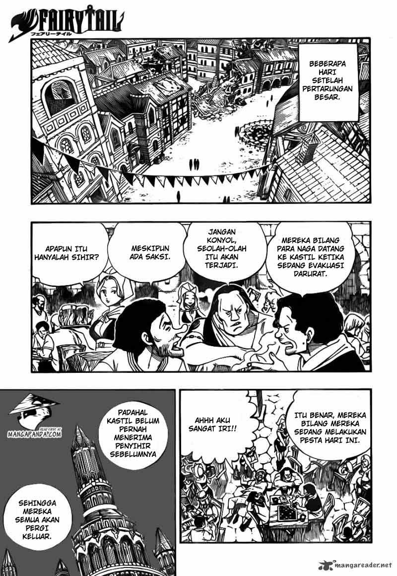 Fairy Tail chapter 338 halaman 4