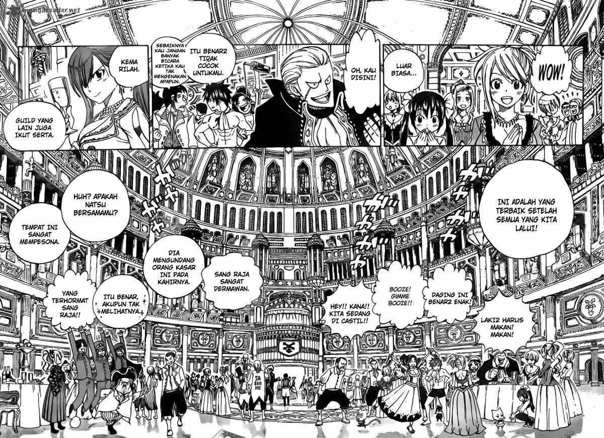 Fairy Tail chapter 338 halaman 5