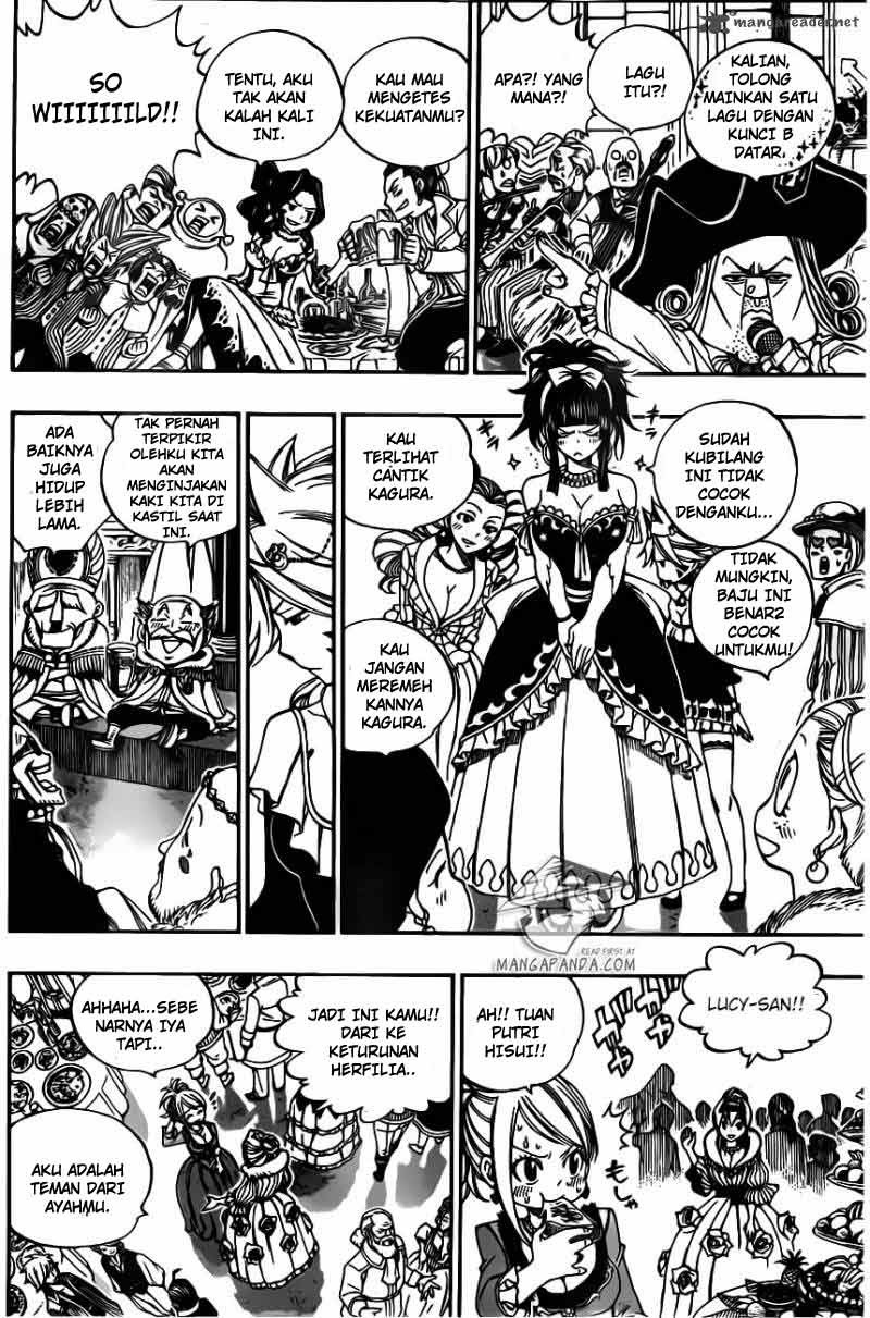 Fairy Tail chapter 338 halaman 6