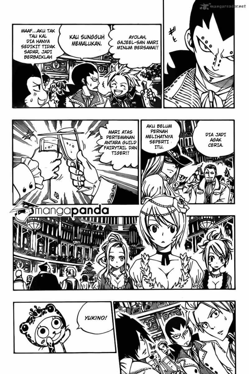 Fairy Tail chapter 338 halaman 13