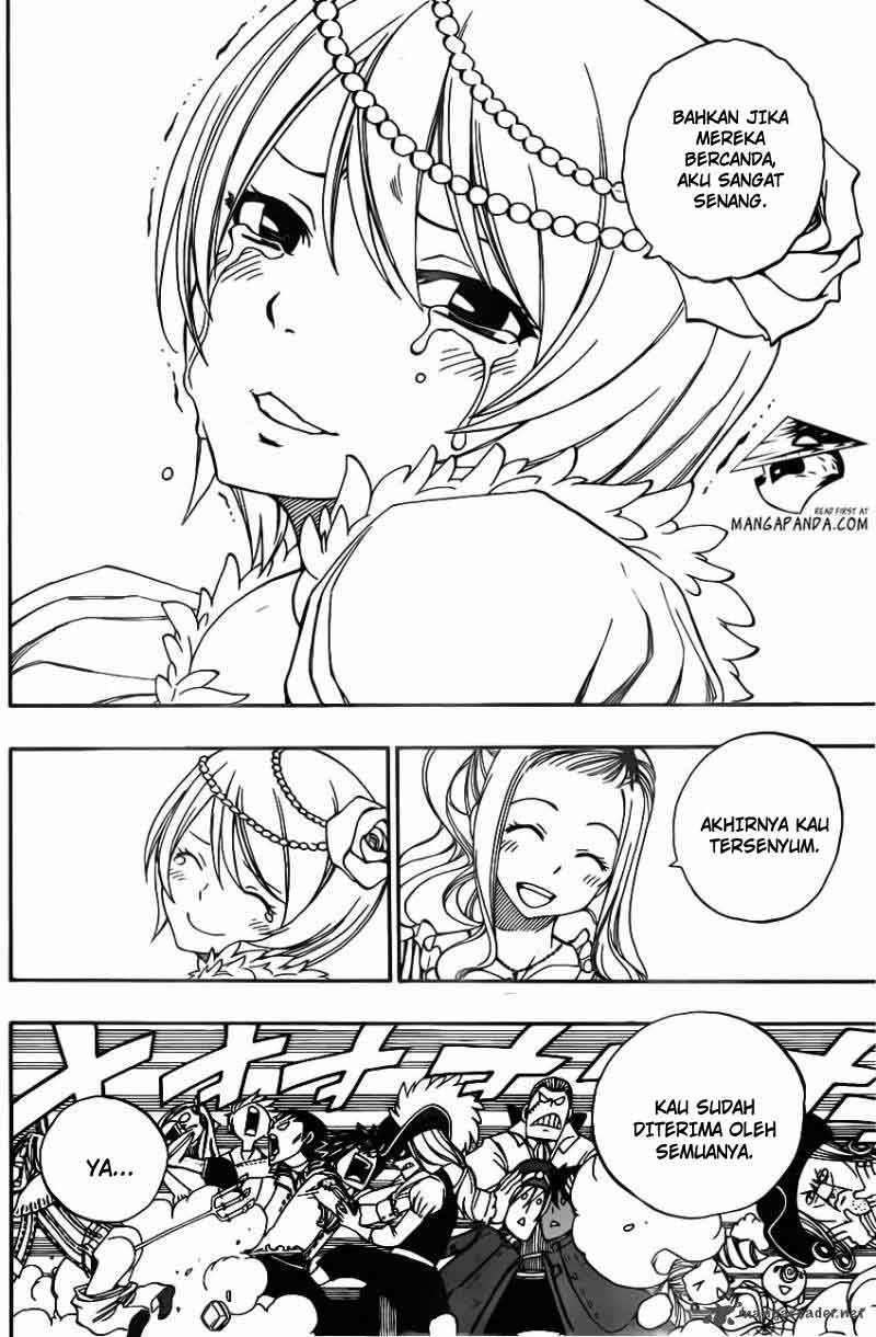 Fairy Tail chapter 338 halaman 18