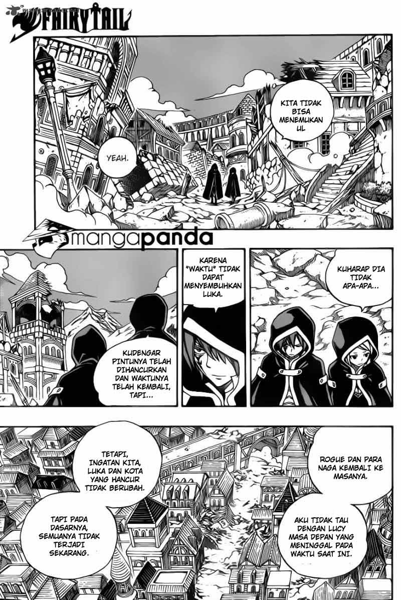 Fairy Tail Bab 339 halaman 3