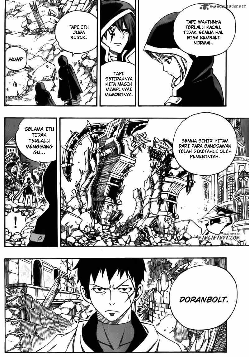 Fairy Tail Bab 339 halaman 4