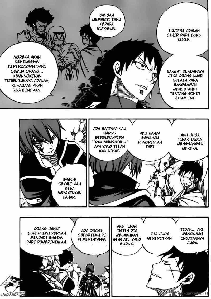 Fairy Tail Bab 339 halaman 7