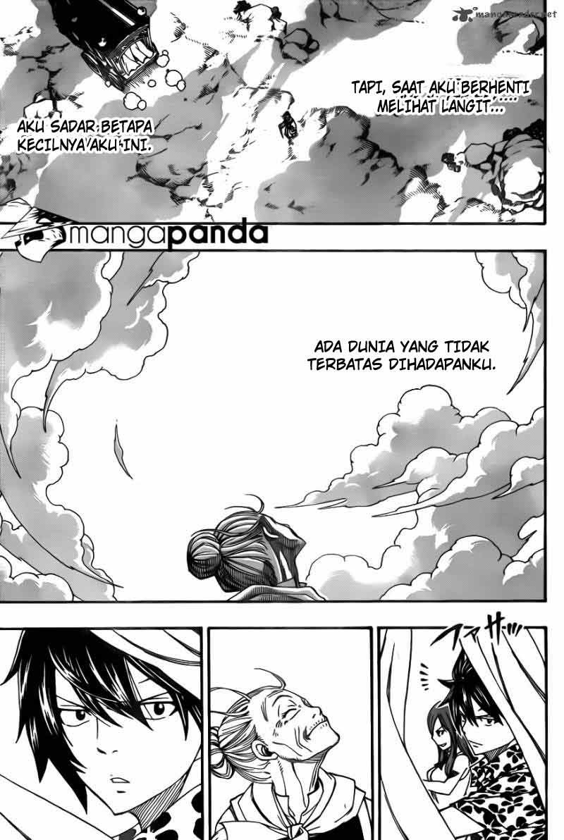 Fairy Tail Bab 339 halaman 17
