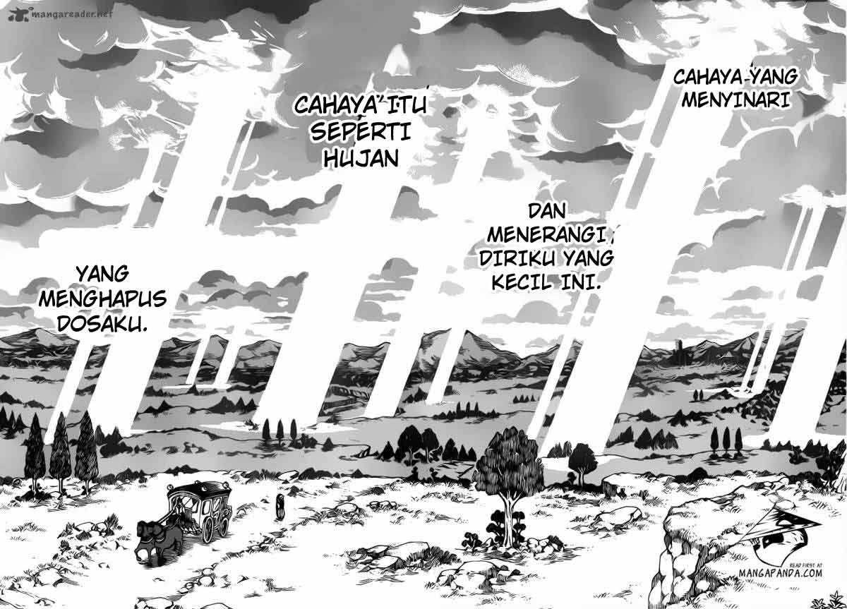 Fairy Tail Bab 339 halaman 18