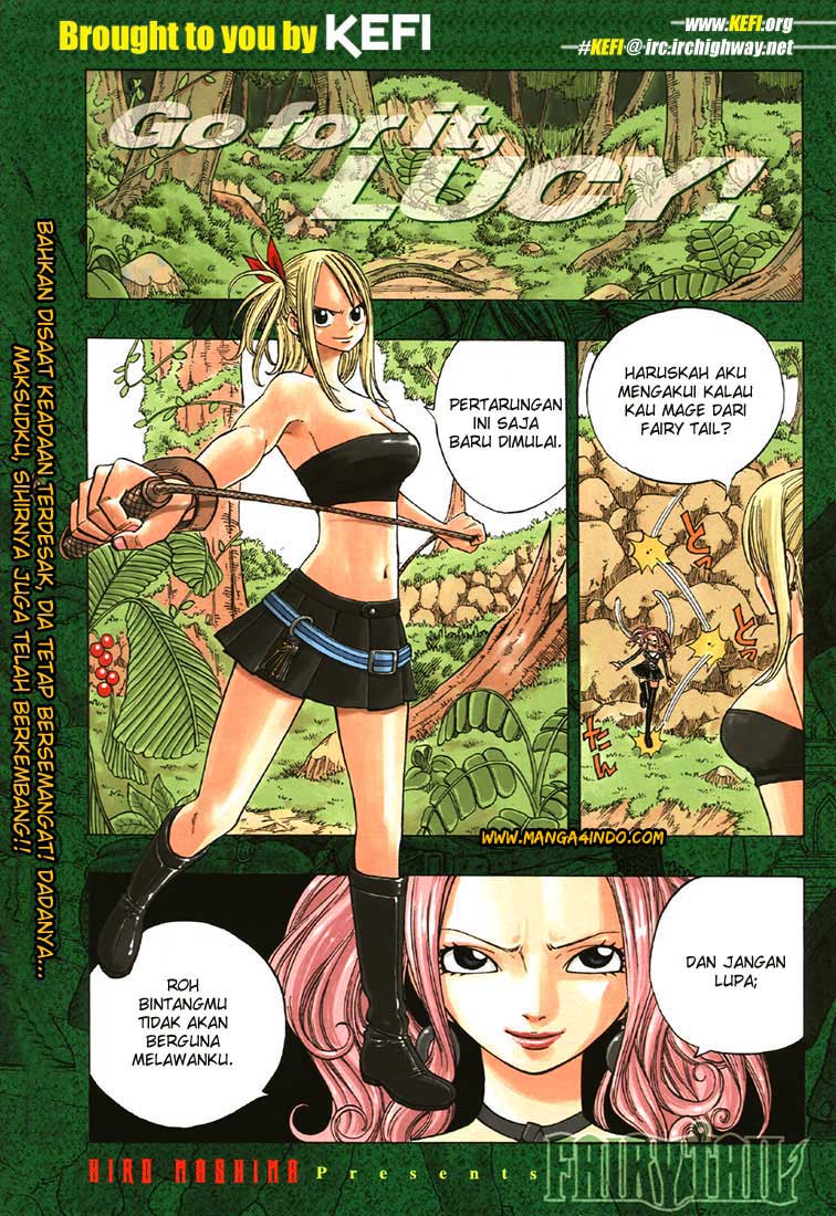 Fairy Tail Bab 34 halaman 1