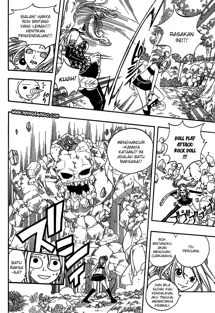 Fairy Tail Bab 34 halaman 4