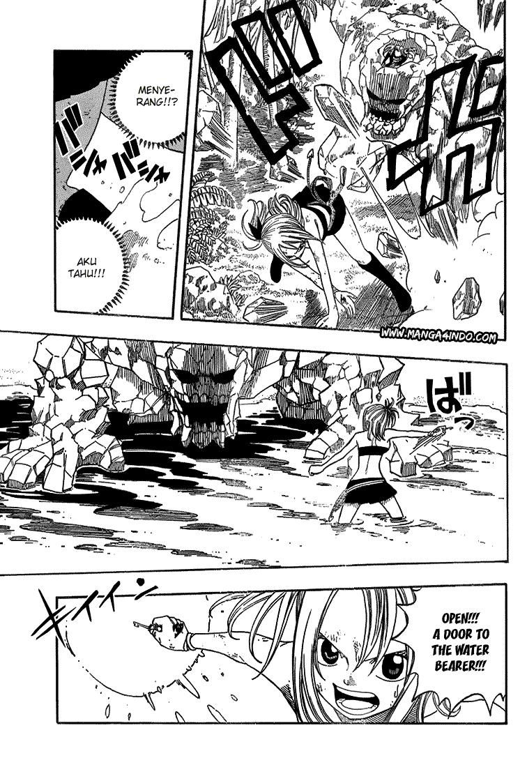 Fairy Tail Bab 34 halaman 7