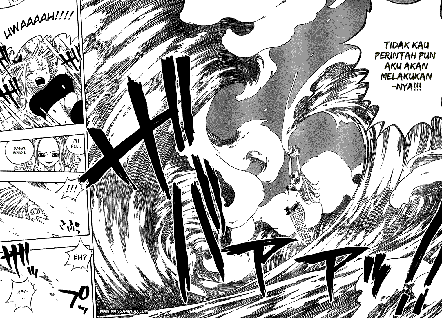 Fairy Tail Bab 34 halaman 10
