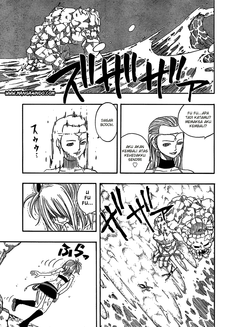 Fairy Tail Bab 34 halaman 12