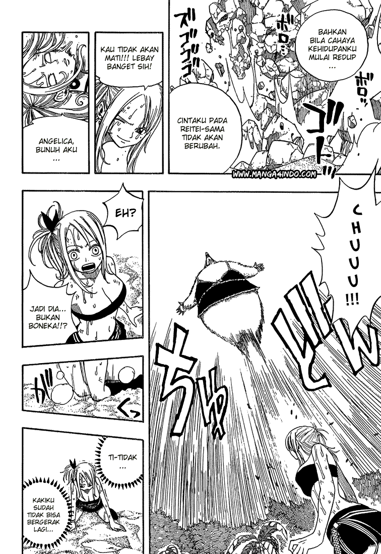 Fairy Tail Bab 34 halaman 15