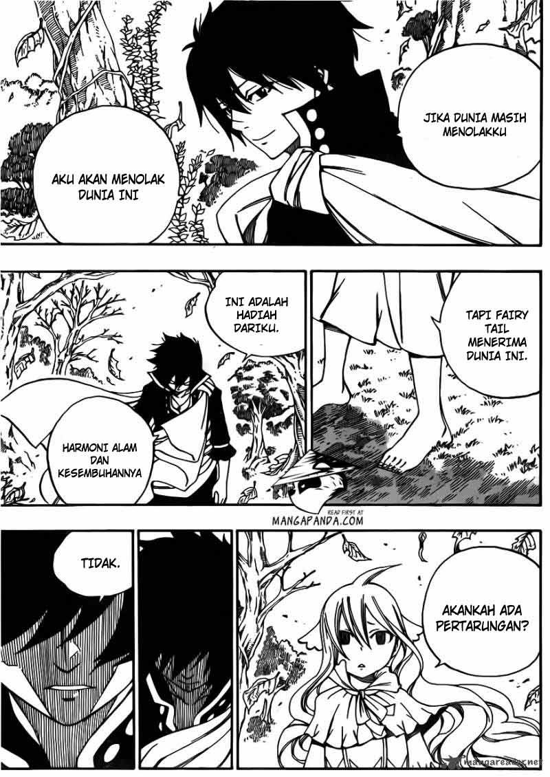 Fairy Tail chapter 340 halaman 14
