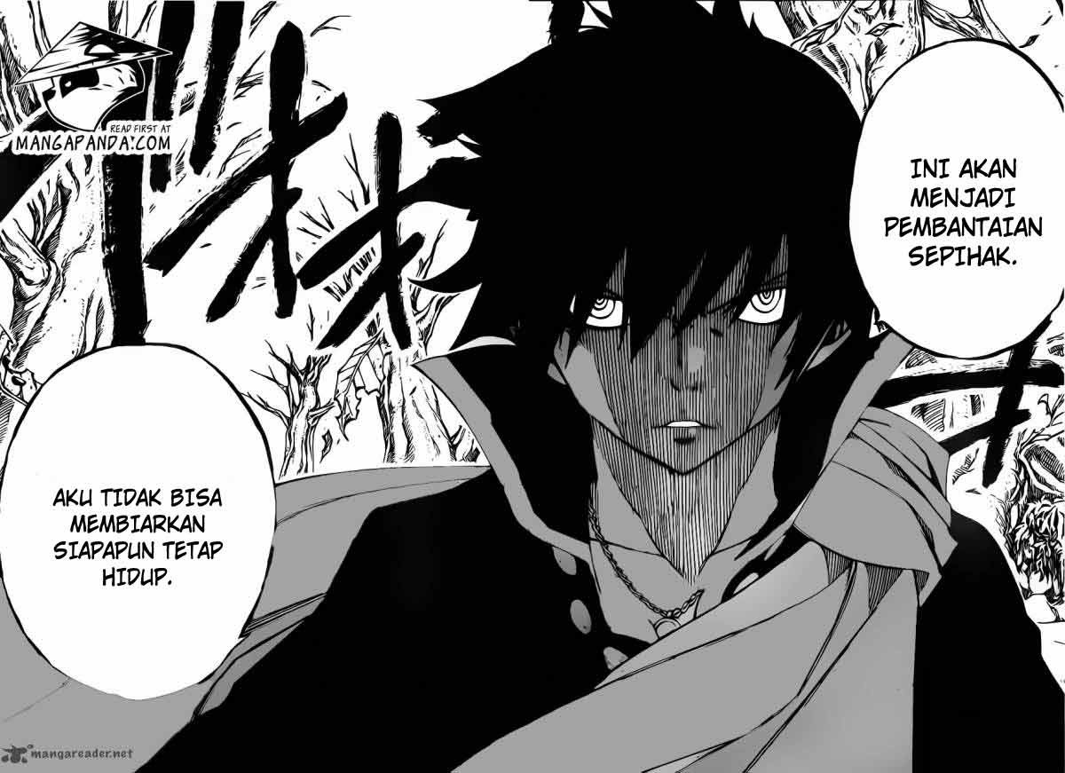Fairy Tail chapter 340 halaman 15