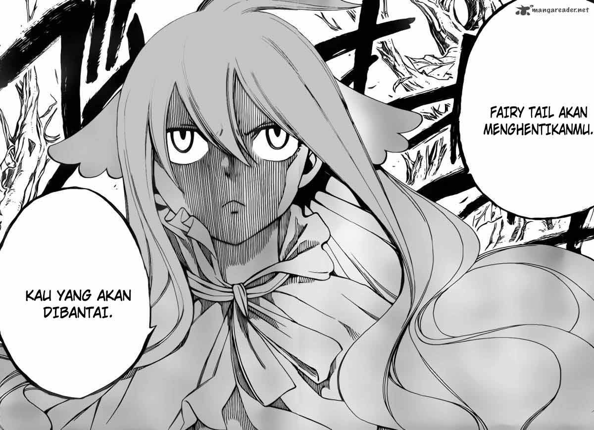 Fairy Tail chapter 340 halaman 16