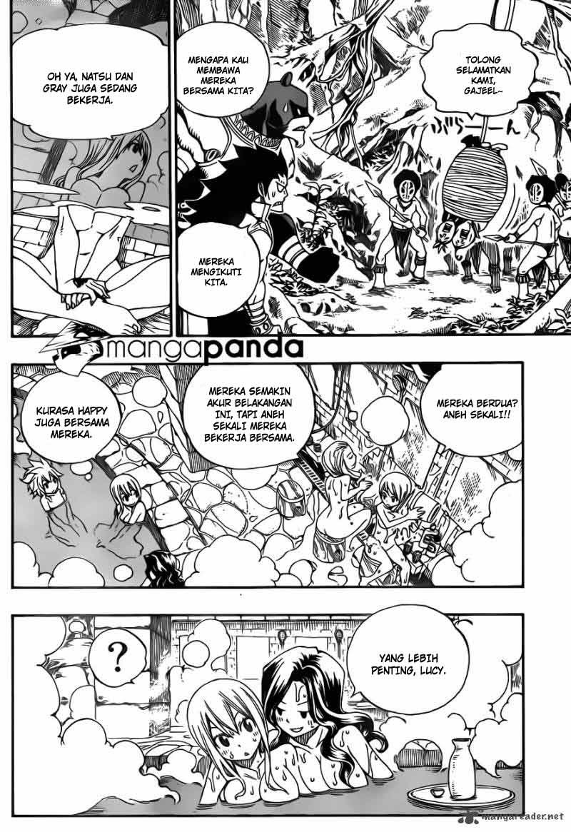 Fairy Tail chapter 341 halaman 5