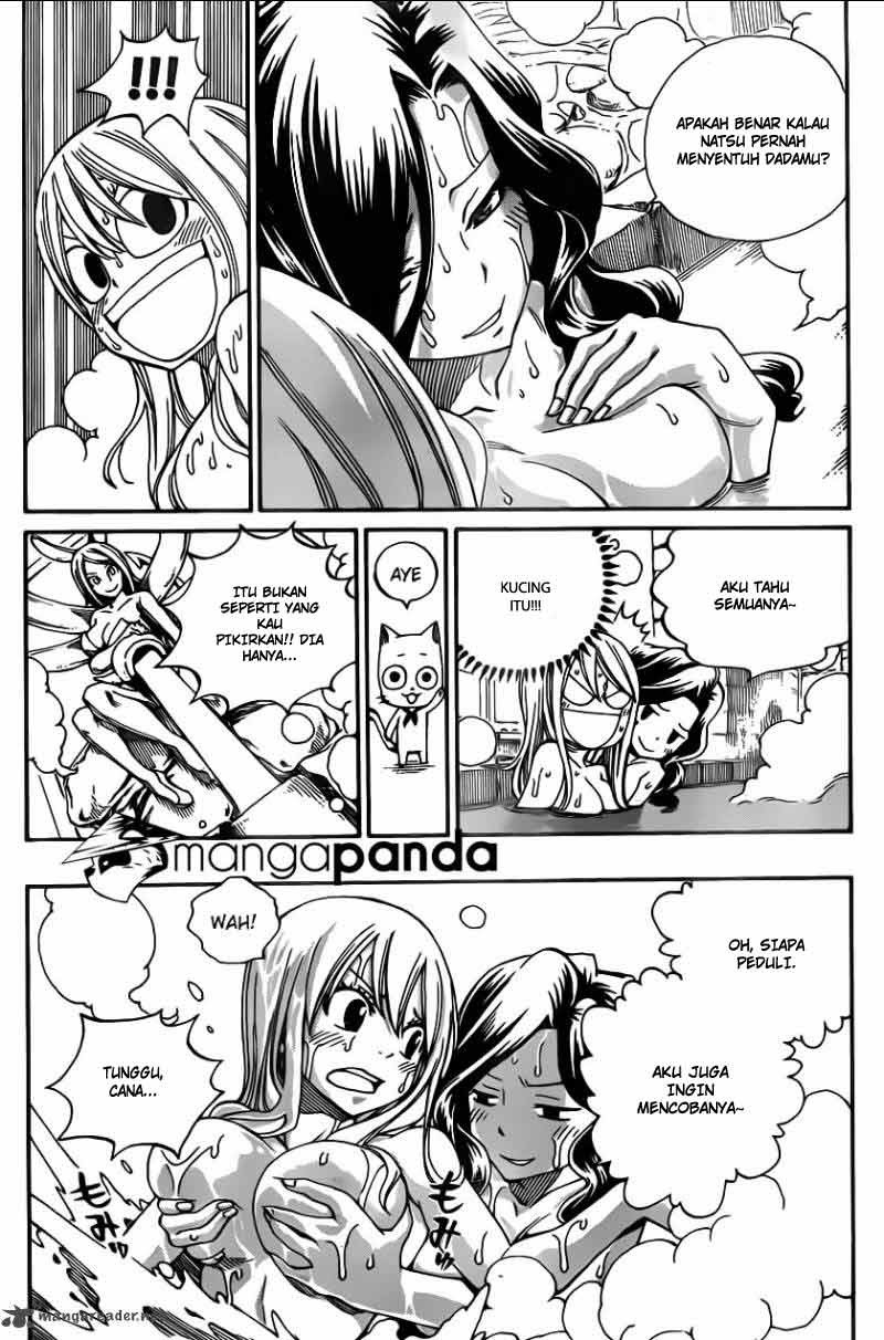 Fairy Tail chapter 341 halaman 6