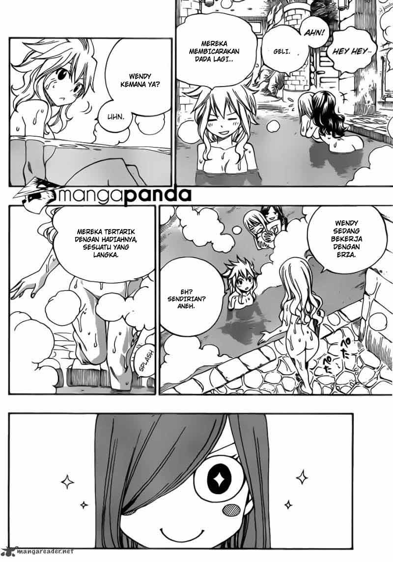 Fairy Tail chapter 341 halaman 7
