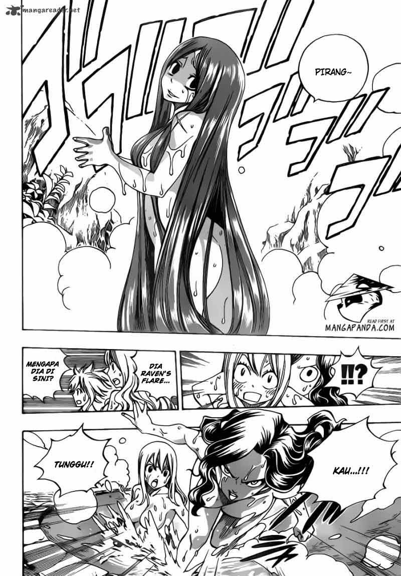 Fairy Tail chapter 341 halaman 9