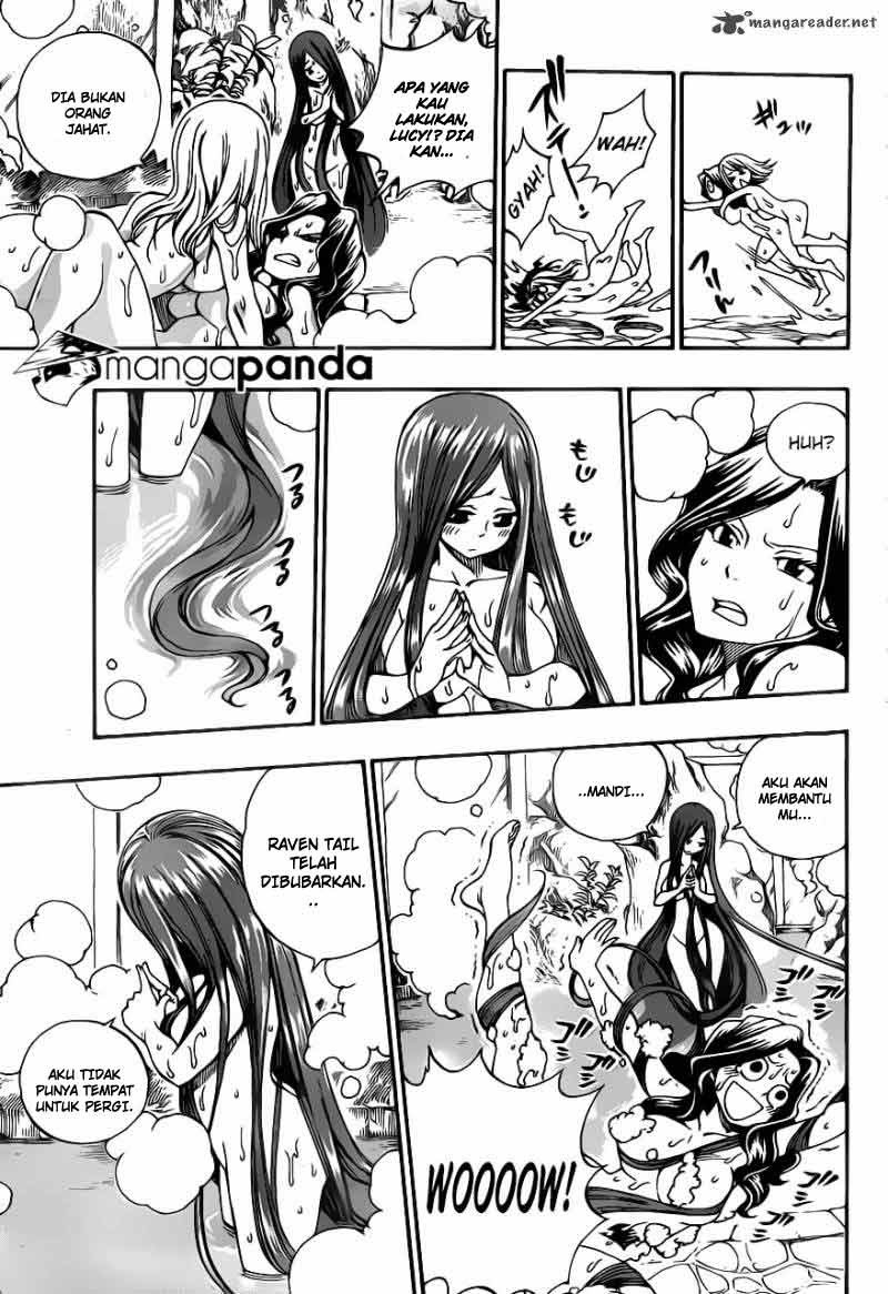 Fairy Tail chapter 341 halaman 10