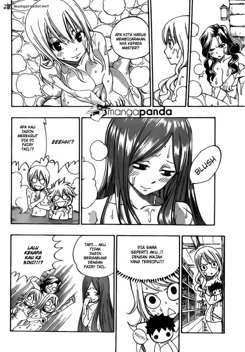 Fairy Tail chapter 341 halaman 11