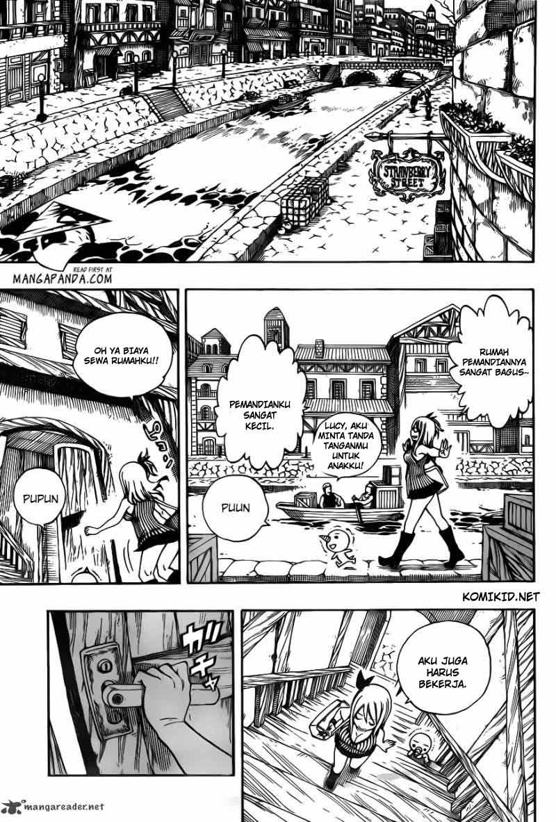 Fairy Tail chapter 341 halaman 12