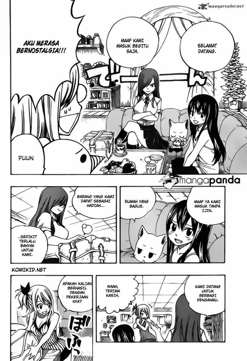 Fairy Tail chapter 341 halaman 13