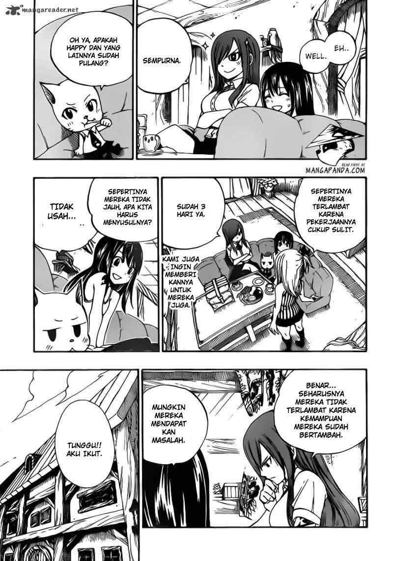 Fairy Tail chapter 341 halaman 14