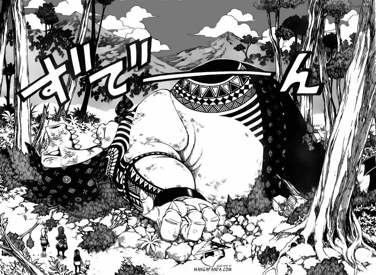 Fairy Tail chapter 341 halaman 15