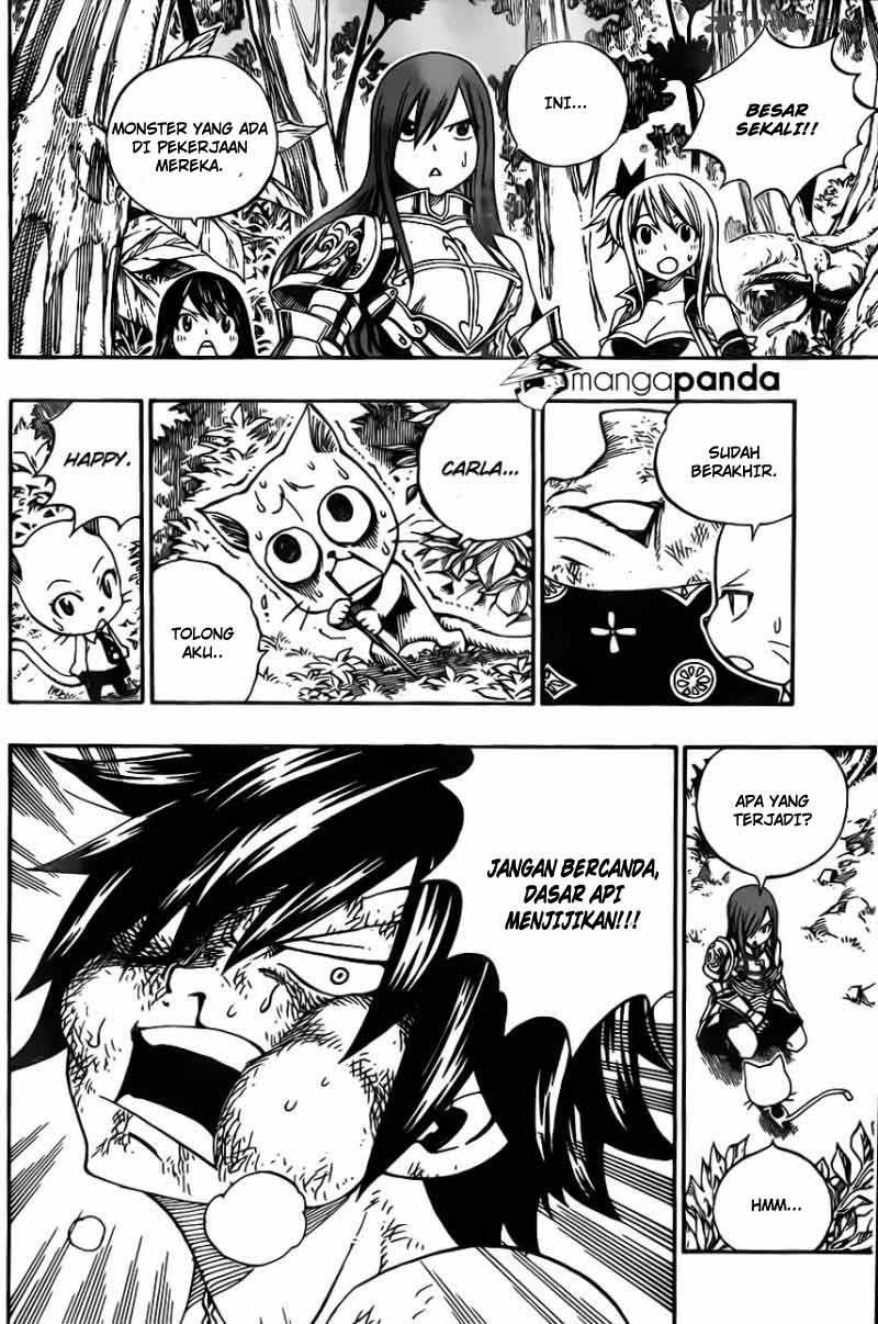 Fairy Tail chapter 341 halaman 16