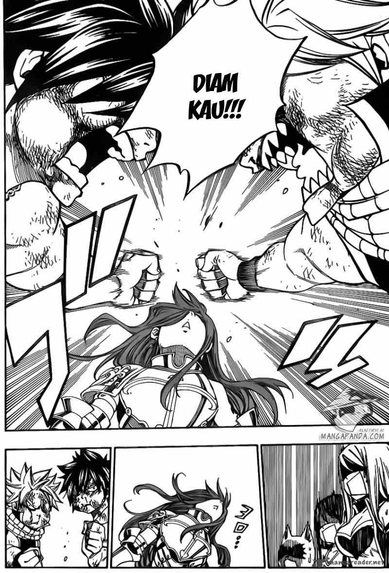 Fairy Tail chapter 341 halaman 18