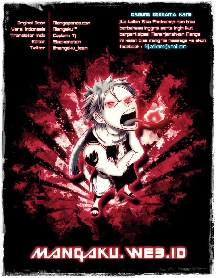 Fairy Tail Bab 342 halaman 1