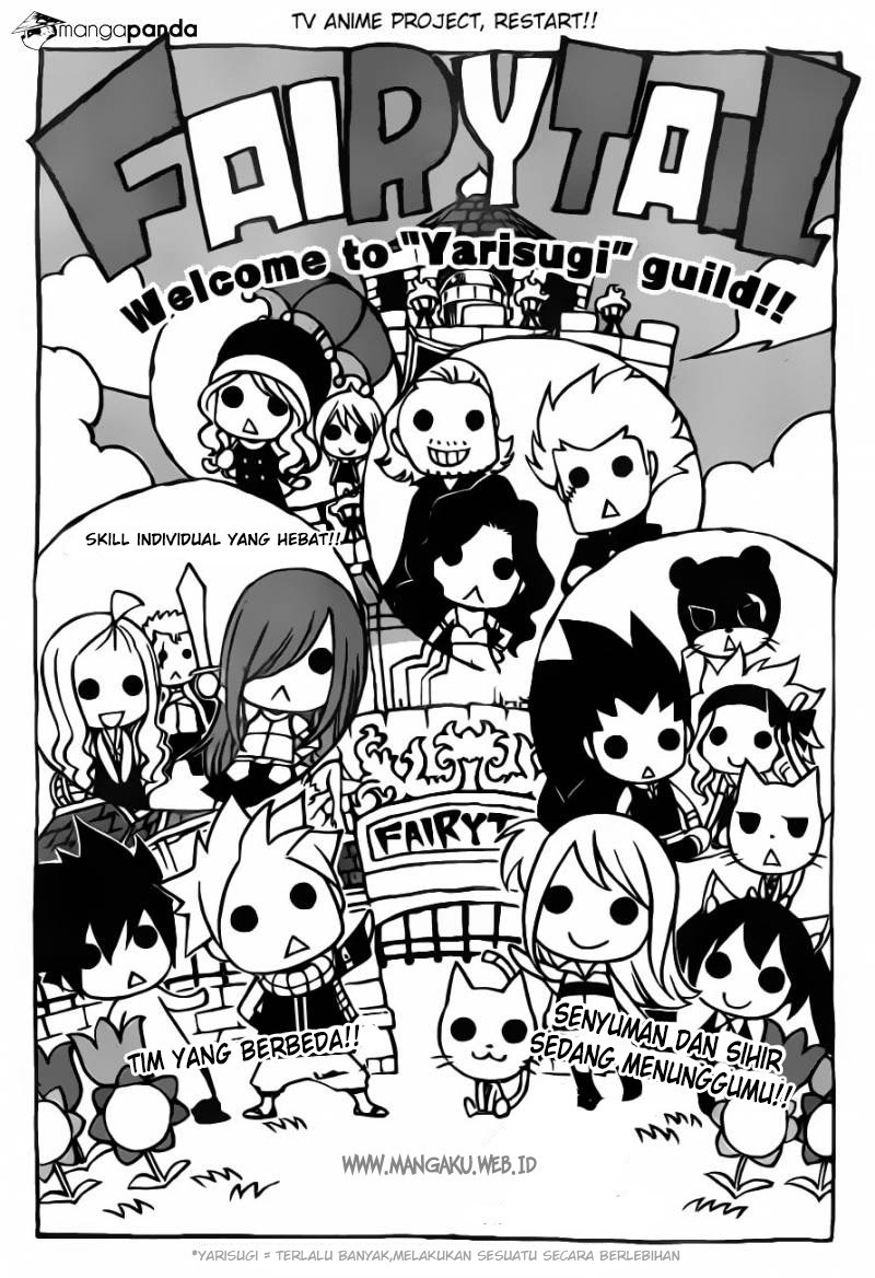 Fairy Tail Bab 342 halaman 2