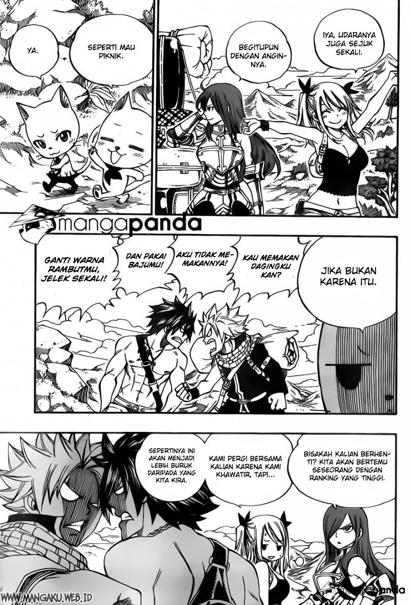 Fairy Tail Bab 342 halaman 4