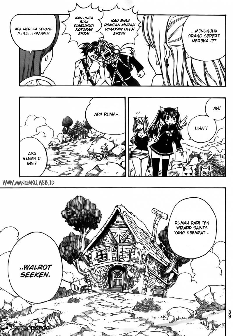 Fairy Tail Bab 342 halaman 6