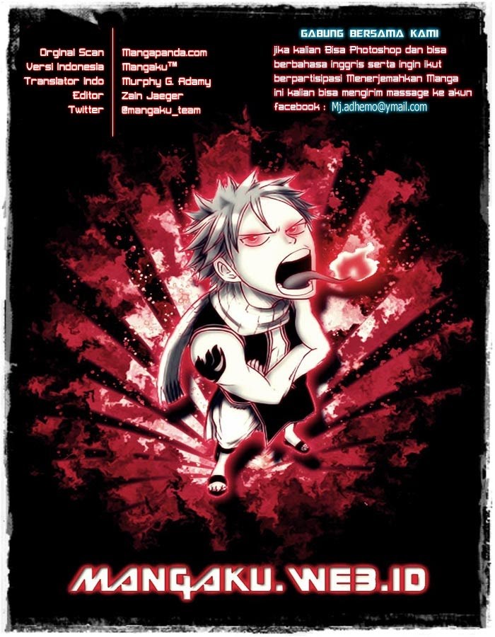 Fairy Tail chapter 343 halaman 1
