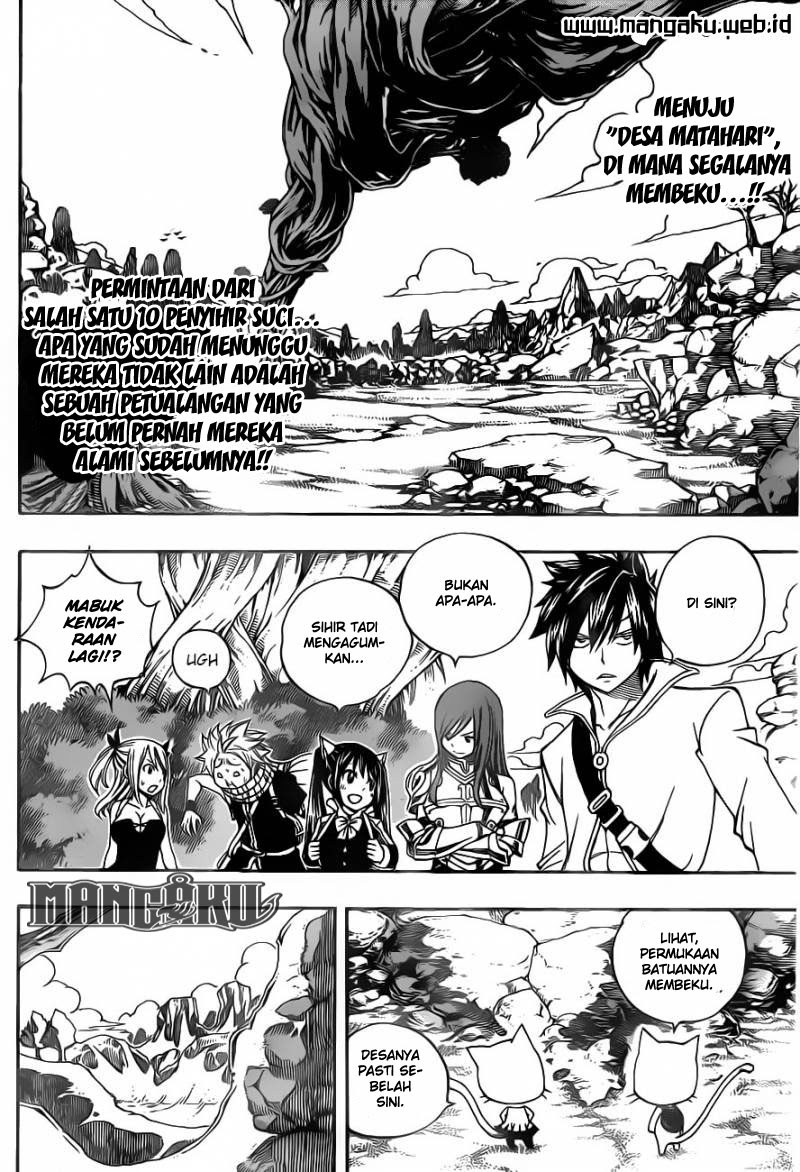 Fairy Tail chapter 343 halaman 4