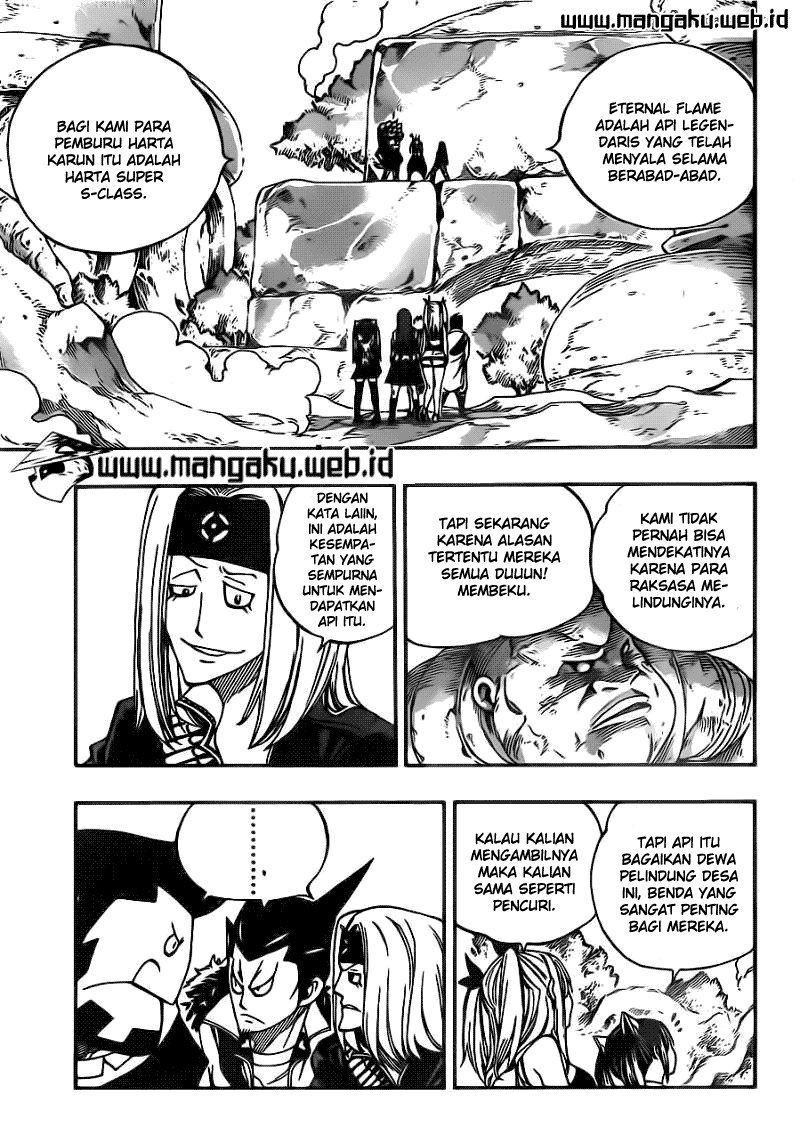 Fairy Tail chapter 343 halaman 16