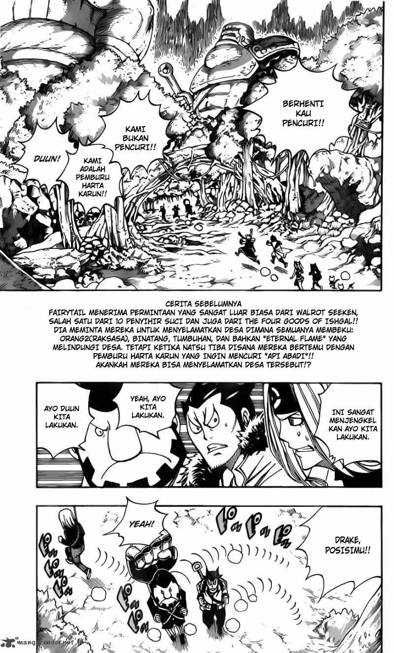 Fairy Tail chapter 344 halaman 4