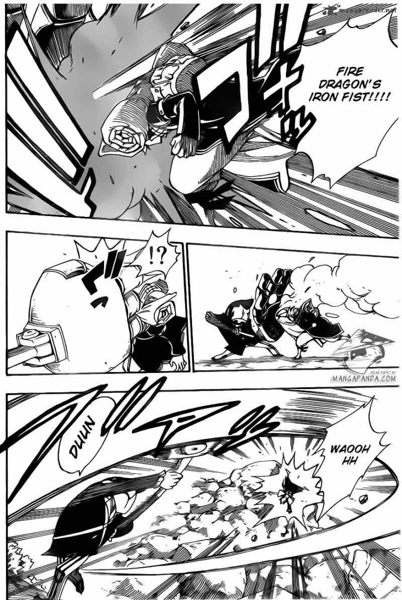 Fairy Tail chapter 344 halaman 7
