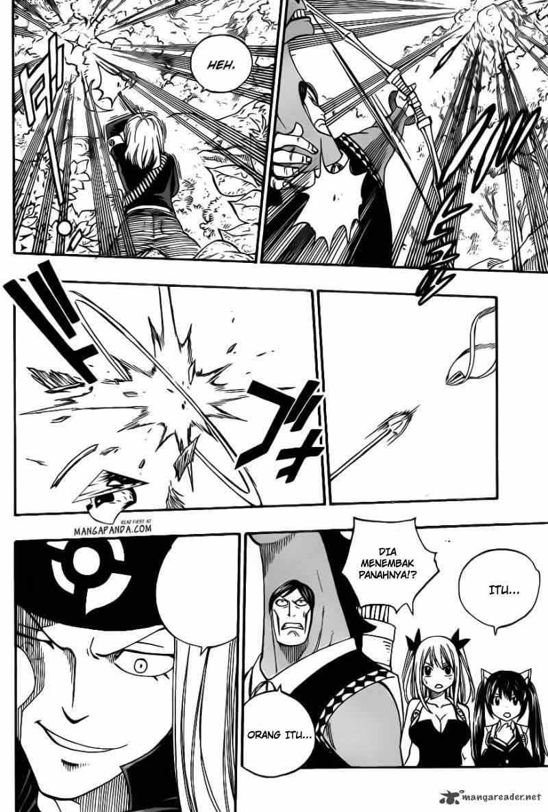 Fairy Tail chapter 344 halaman 13