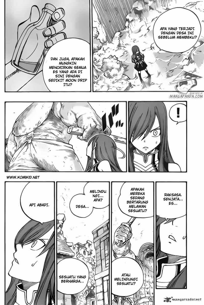 Fairy Tail chapter 344 halaman 16
