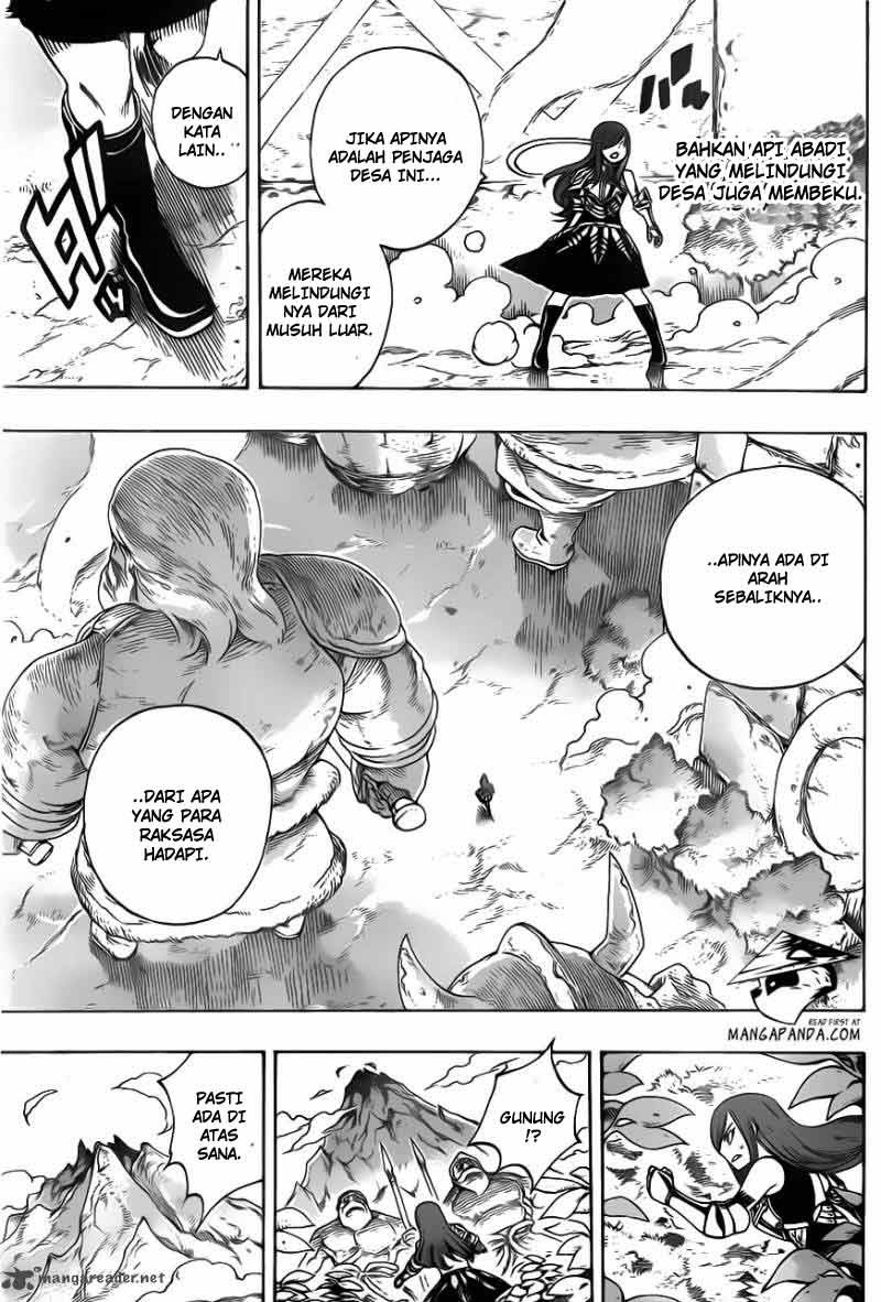 Fairy Tail chapter 344 halaman 17