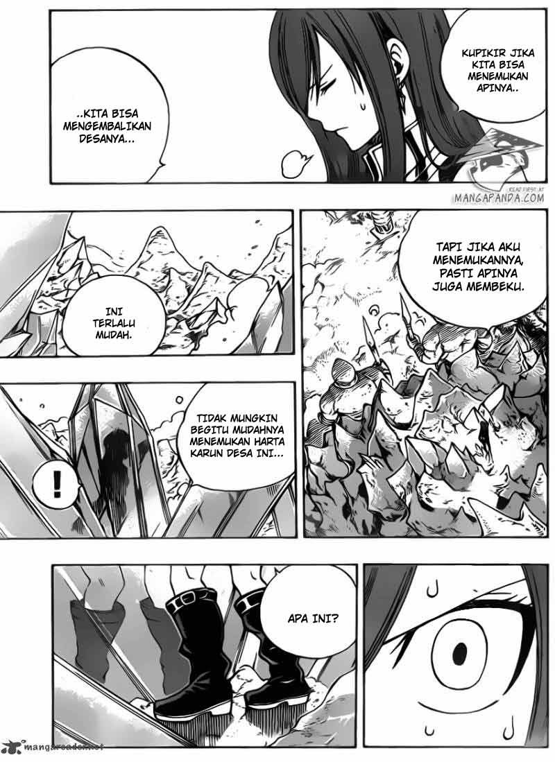 Fairy Tail chapter 344 halaman 19