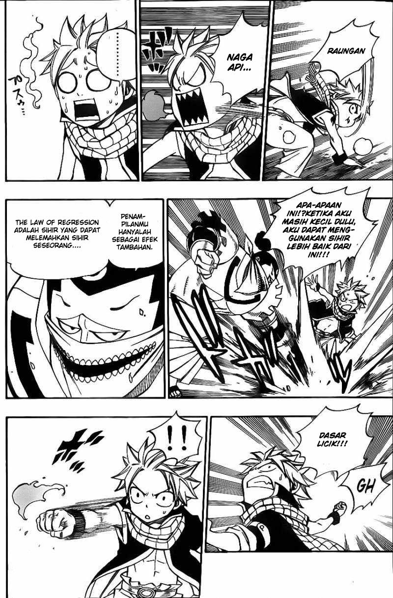 Fairy Tail Bab 346 halaman 10