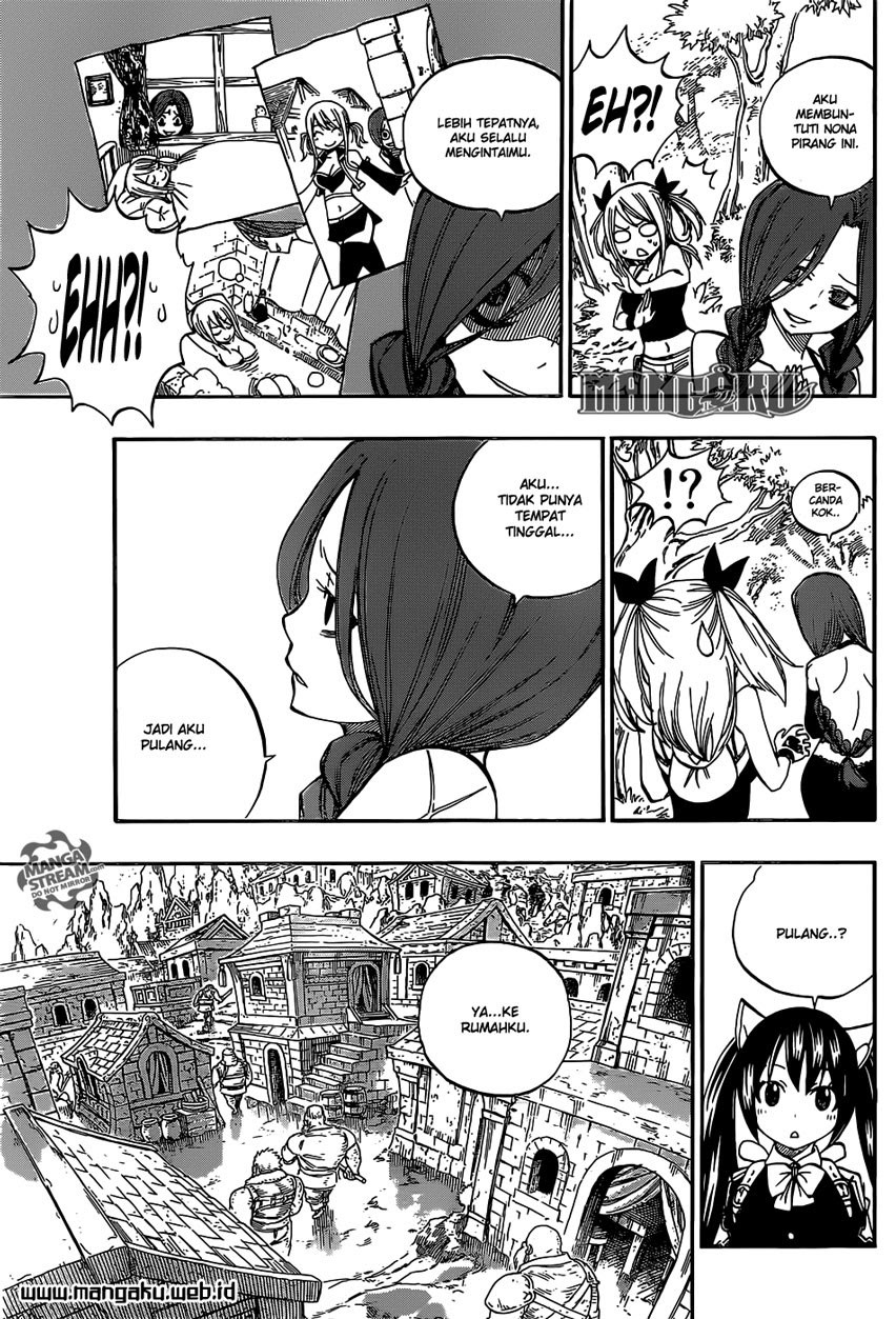 Fairy Tail Bab 347 halaman 5